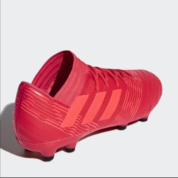 Adidas NEMEZiZ 17.3 FIRM GROUND BOOTS - Picture 6 of 8